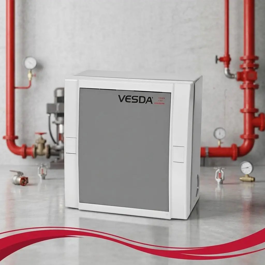 VESDA-E Analytics Relay Module by Kidde for Advanced Fire Safety