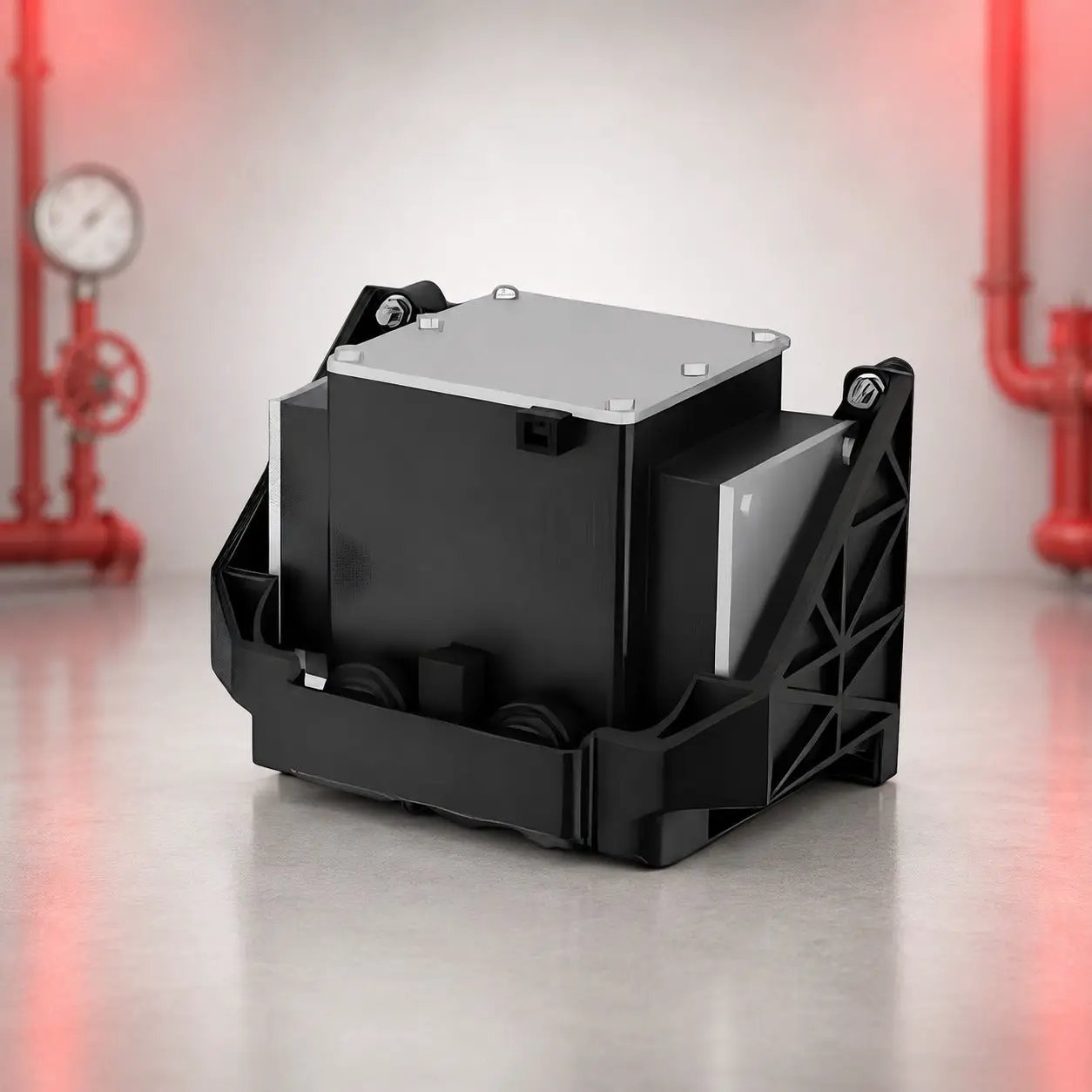VESDA-E VEA Pump by Kidde Advanced Fire Protection System