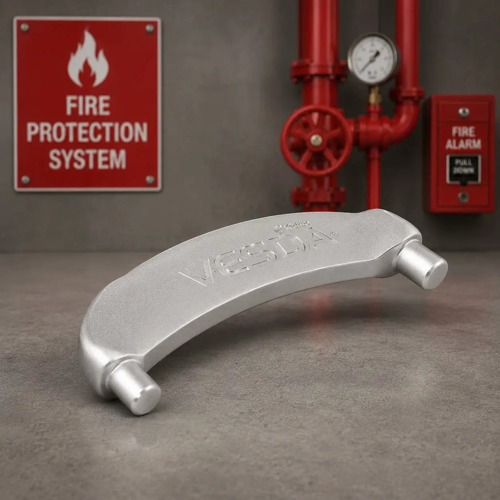 Kidde VEA Sample Point Key Pack of 10 for Fire Safety Pros