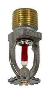 Reliable F156 EC Pendent Sprinkler K5.6 1/2 Inch NPT 300 PSI RA2945