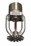 Reliable F1RES76 Pendent Fire Sprinkler K7.6 3/4" NPT Thread R7618
