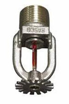 Reliable F1RES76 Pendent Fire Sprinkler K7.6 3/4" NPT Thread R7618