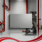 Kidde Flexible Fire Safety Unit with VESDAnet Network Access