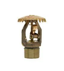 Reliable GXLO Intermediate Upright Sprinkler Head K11.2 160F 3/4 Inch Threads R2921