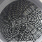 Catted Free Flow Stainless Steel Down Pipes for Porsche Macan Turbo GTS