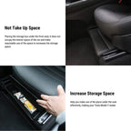 Under Seat Storage Box Organizer for Model Y