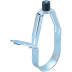 Drop In Loop Hanger With Grip Sleeve For Pipe Support