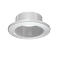 Dry Sprinkler Replacement Escutcheons 2" Diameter