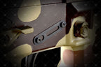 Strike Industries Anti Walk Pins - Anti Rotation Pins