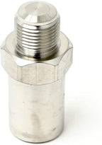 Billet Diesel Fuel Rail Pressure Plug Valve Compatible with Dodge 5.9L Cummins 2003-2007 (213072800)