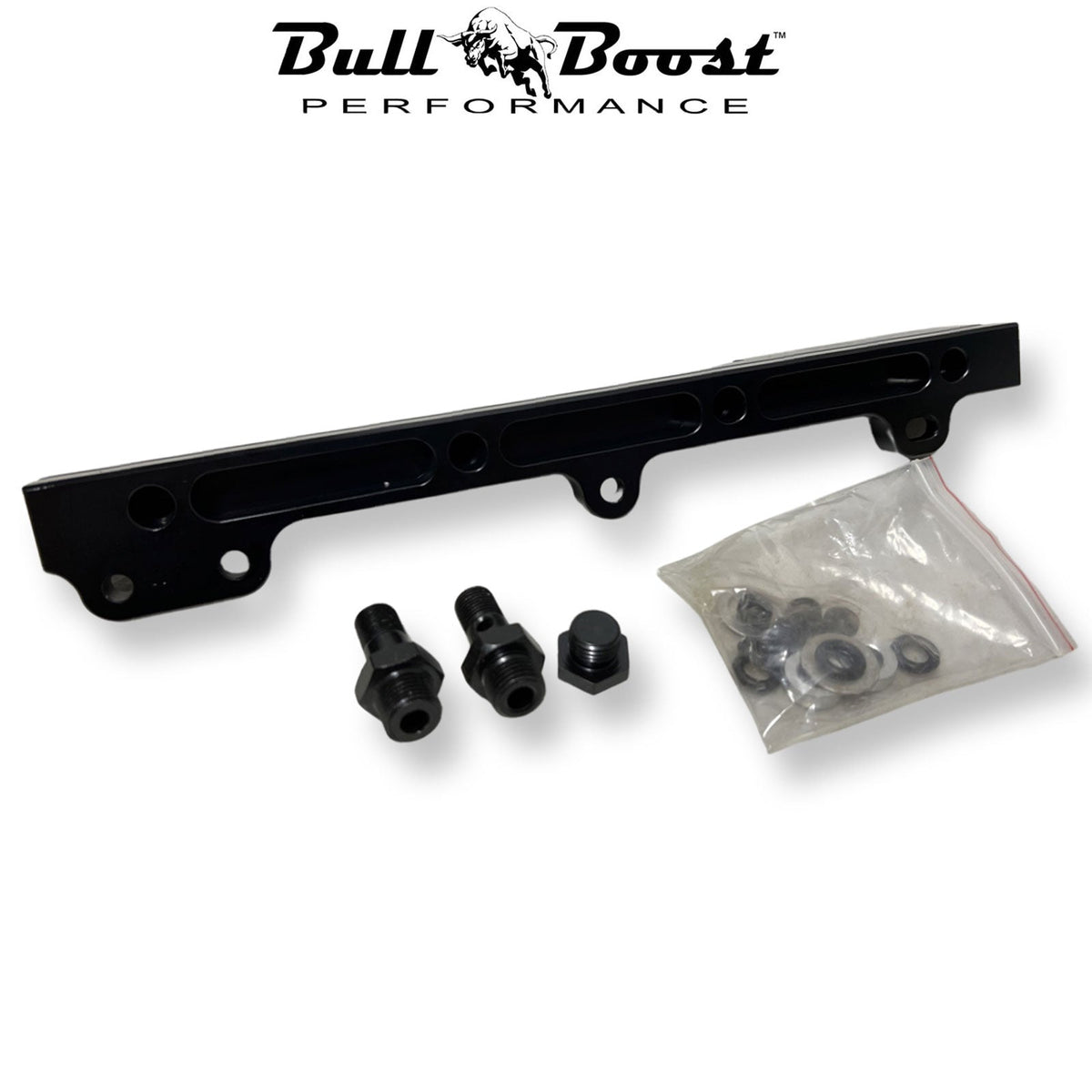 Fuel Rail For Honda CIVIC ACURA INTEGRA DOHC B16 B18 B-SERIES