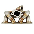 D Series AC PS Compatible T3 Turbo Manifold GSR D15 D16 For Honda Civic EG EK DC2 44mm