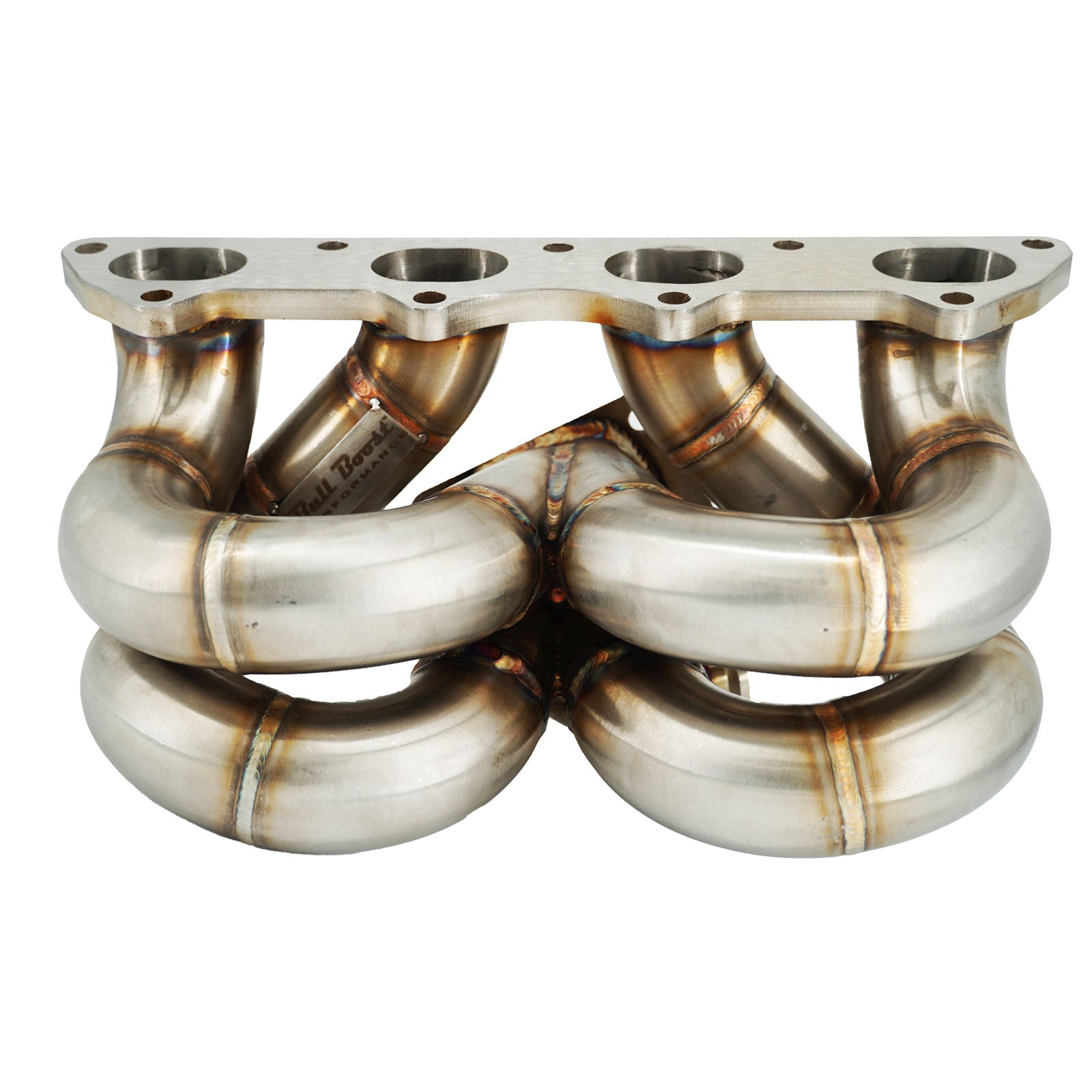 D Series AC PS Compatible T3 Turbo Manifold GSR D15 D16 For Honda Civic EG EK DC2 44mm