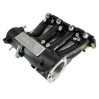 Intake Manifold Kit For 88-00 Honda Civic CRX EF EG EK Prelude D15 D16 SOHC D Series CX DX EX BK