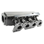 Fab Intake Manifold For 88-00 Honda Civic CRX EF EG EK Prelude D15 D16 SOHC D Series CX DX EX