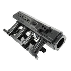 Fab Intake Manifold For 88-00 Honda Civic CRX EF EG EK Prelude D15 D16 SOHC D Series CX DX EX