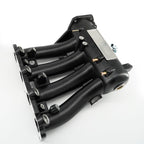 Intake Manifold For 88-00 Honda Civic CRX EF EG EK Prelude D15 D16 SOHC D Series CX DX EX BK