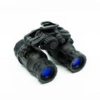 DTNVS-MG - Up to 3000 FOM Gen 3 WP w/ Manual Gain & IR Illuminator - 35+ Hour Battery Life