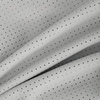 Dual-Layer Pressure Relief Headrest for Tesla
