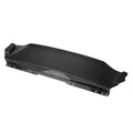 Carbon Fiber Rear Base Deck Lid Replacement for Lamborghini Huracan EVO