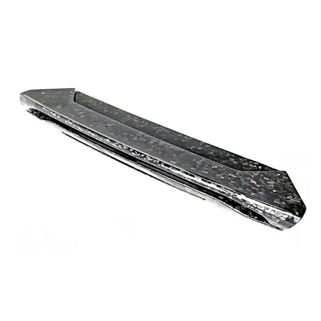 Carbon Fiber Rear Base Deck Lid Replacement for Lamborghini Huracan EVO
