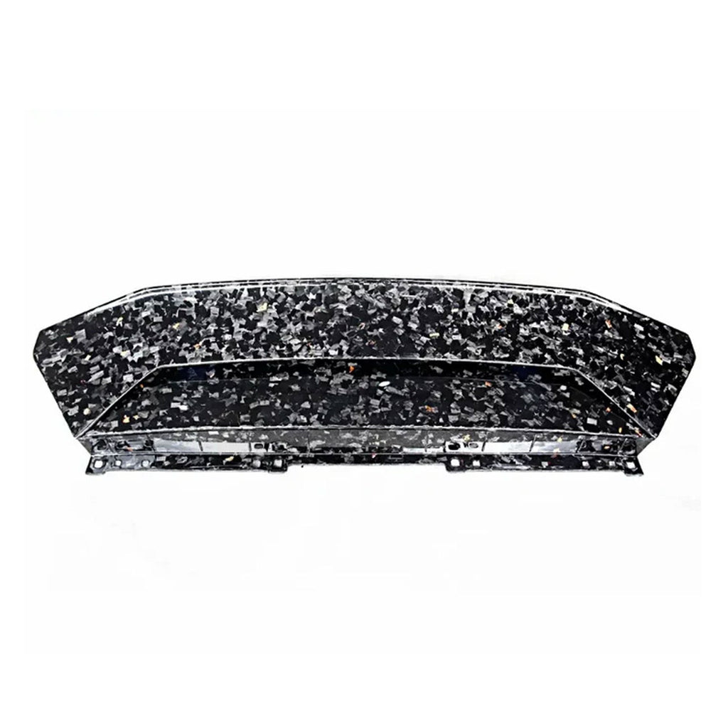 Carbon Fiber Rear Base Deck Lid Replacement for Lamborghini Huracan EVO