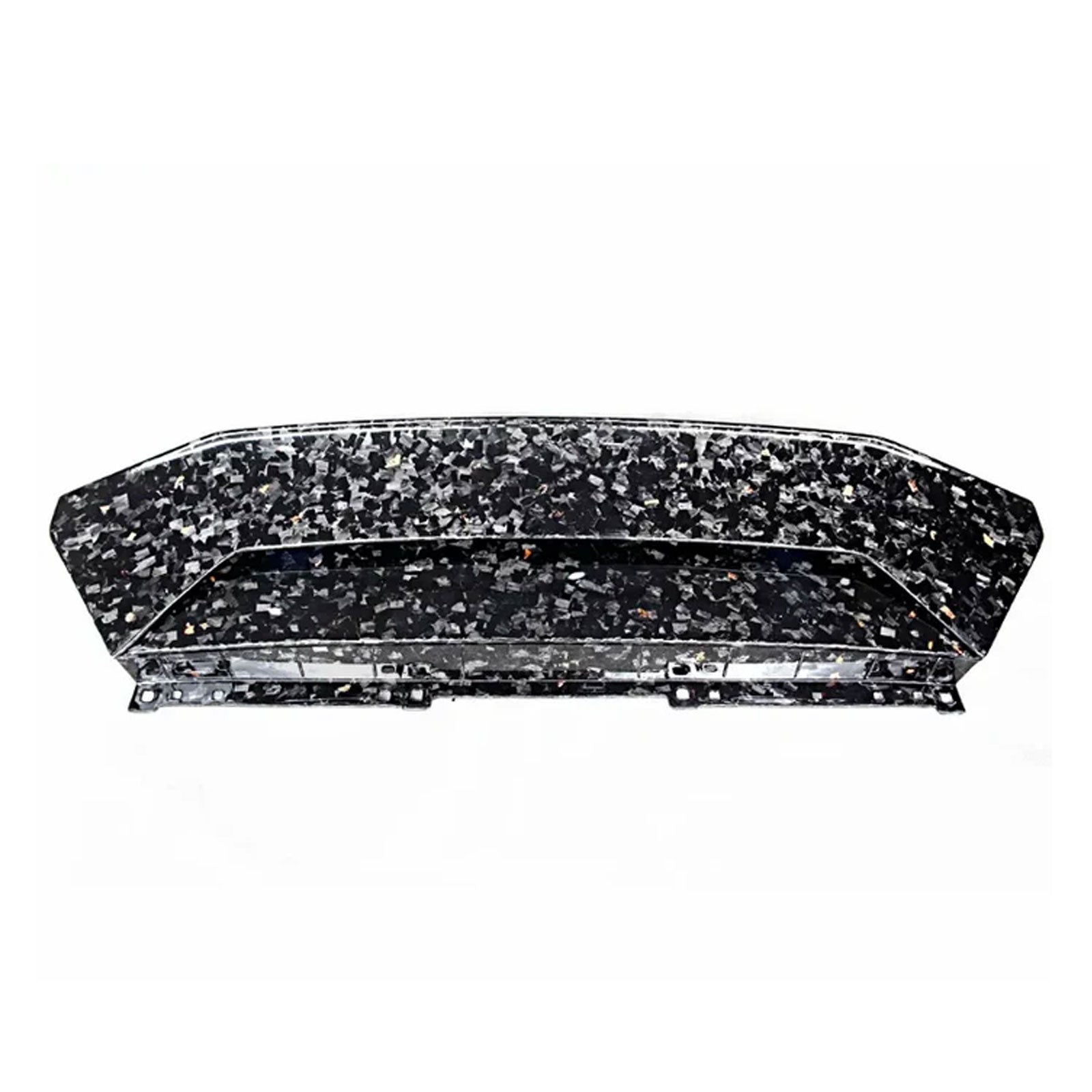 Carbon Fiber Rear Base Deck Lid Replacement for Lamborghini Huracan EVO
