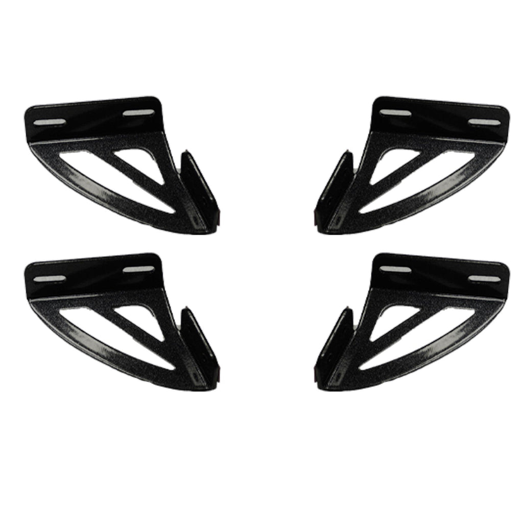 NA Mazda Miata Custom Ducktail Duckbill Trunk Spoiler Duckwing US