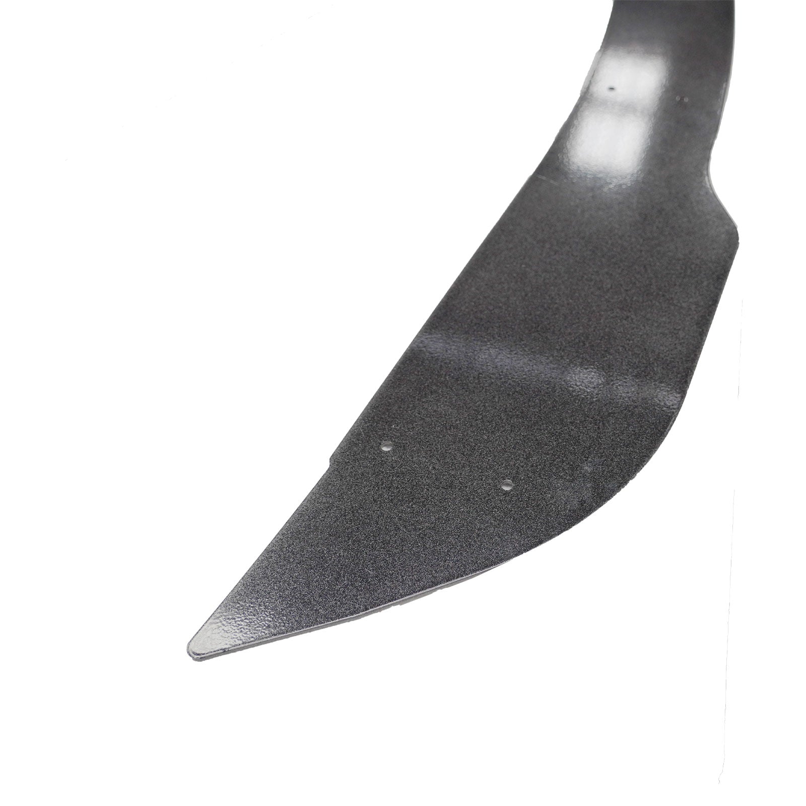 Miata MX-5 NA Aggressive Ducktail Spoiler Duckbill Trunk Wing MK1 Aluminum