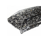 Carbon Fiber Rear Base Deck Lid Replacement for Lamborghini Huracan EVO