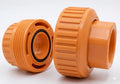 Durable CPVC Unions for Reliable Plumbing Connections