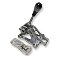 Billet Shifter Shift Box for 03-07 Honda Accord CL7 CL9 & 04-08 TSX TL K24 K20 Acura