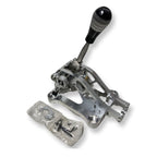 Billet Shifter Shift Box for 03-07 Honda Accord CL7 CL9 & 04-08 TSX TL K24 K20 Acura
