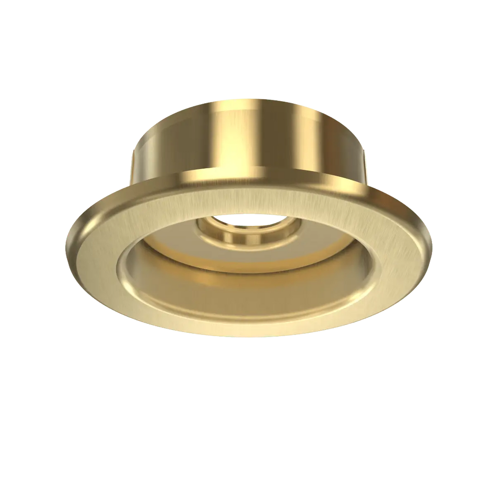 Viking E-1 Recessed Adjustable Sprinkler Escutcheon for Fire Systems