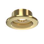 Viking E-1 Recessed Adjustable Sprinkler Escutcheon for Fire Systems