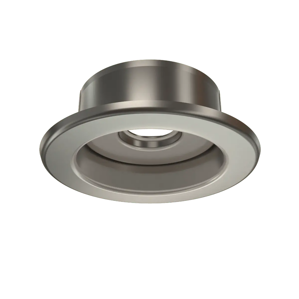 Viking E-1 Recessed Adjustable Sprinkler Escutcheon for Fire Systems