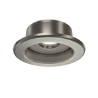 Viking E-1 Recessed Adjustable Sprinkler Escutcheon for Fire Systems