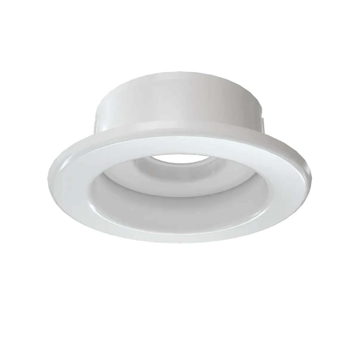 E-1 Slip-On Recessed Escutcheon for Viking Fire Protection Models