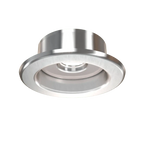 Viking E-1 Recessed Adjustable Sprinkler Escutcheon for Fire Systems