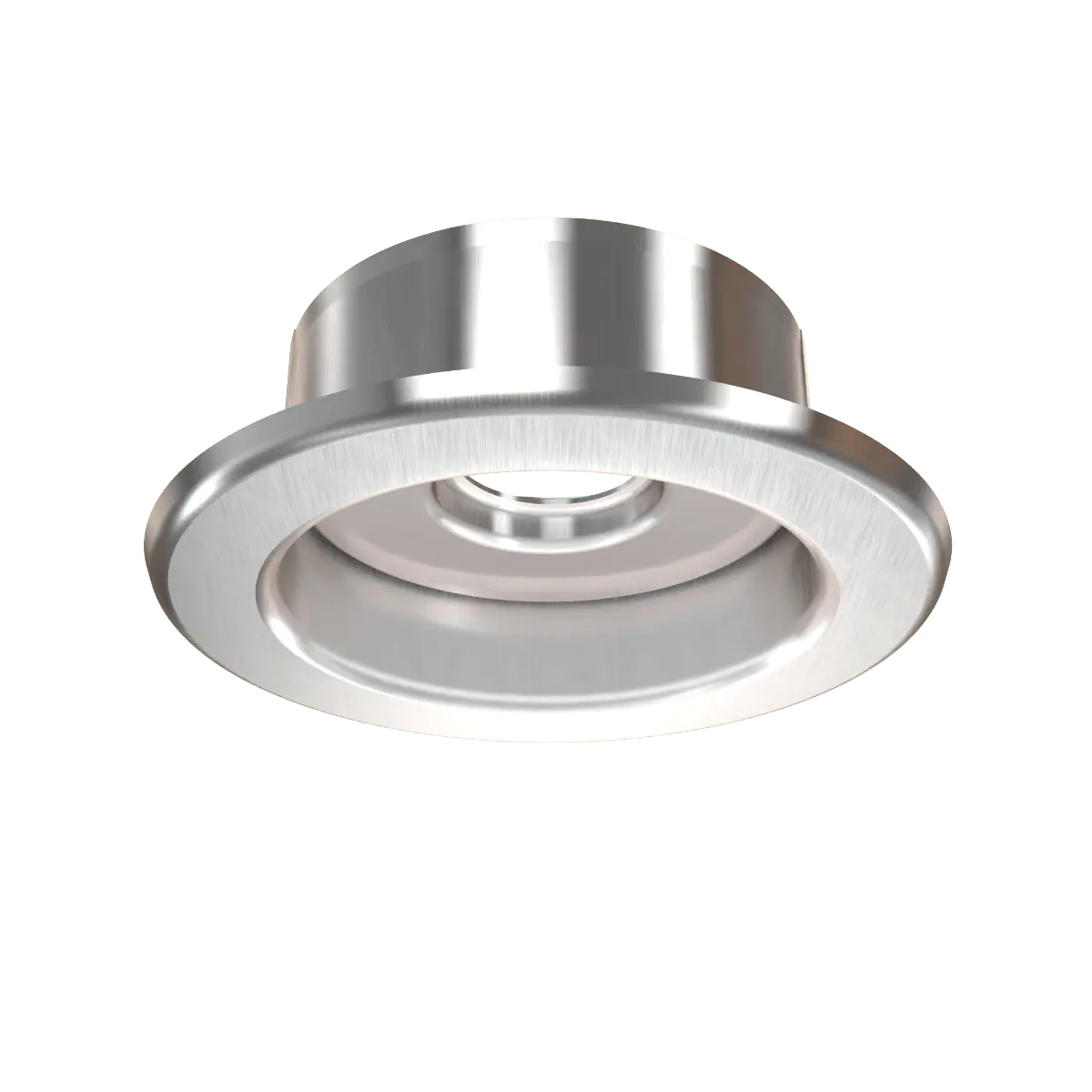 Viking E-1 Recessed Adjustable Sprinkler Escutcheon for Fire Systems