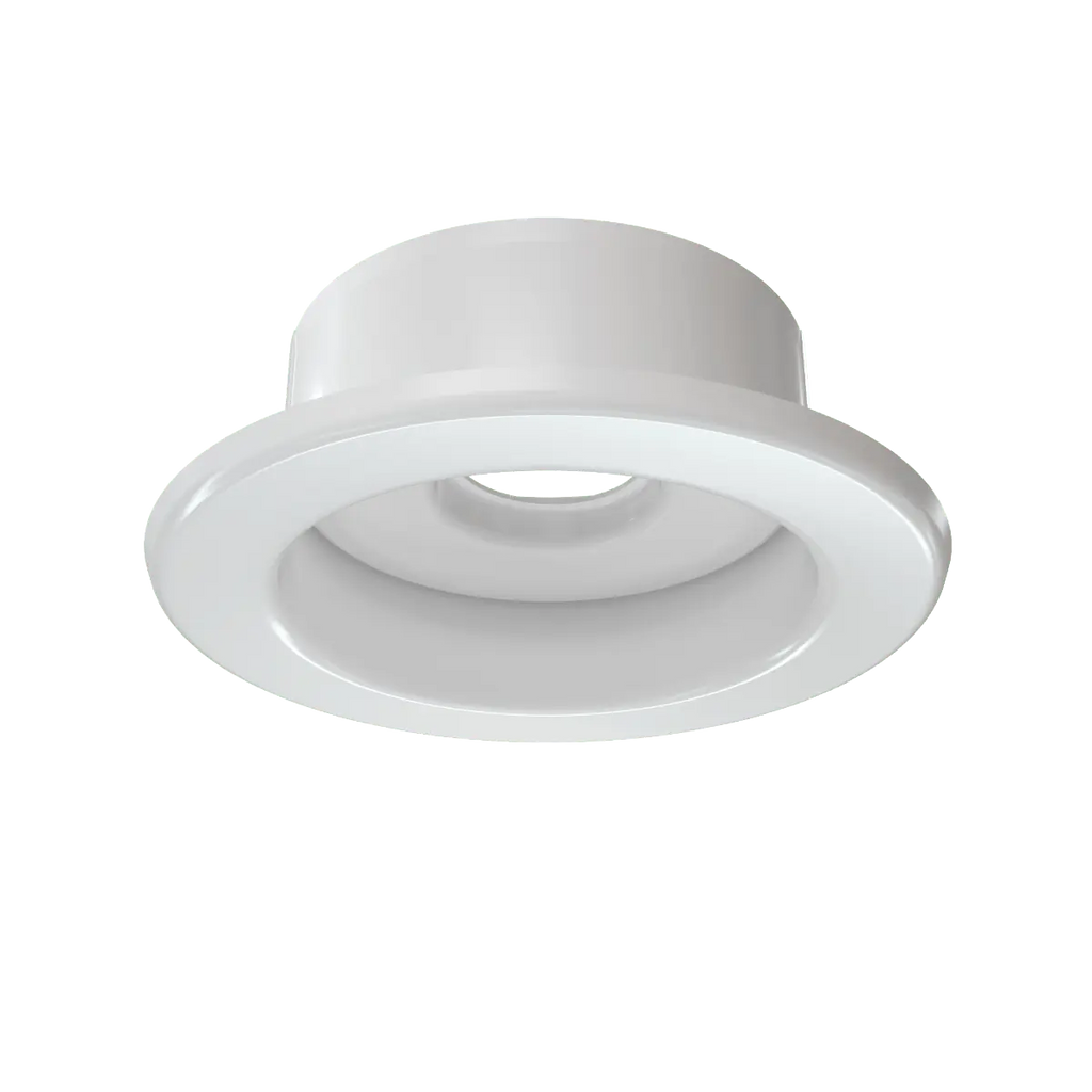 Viking E-1 Recessed Adjustable Sprinkler Escutcheon for Fire Systems