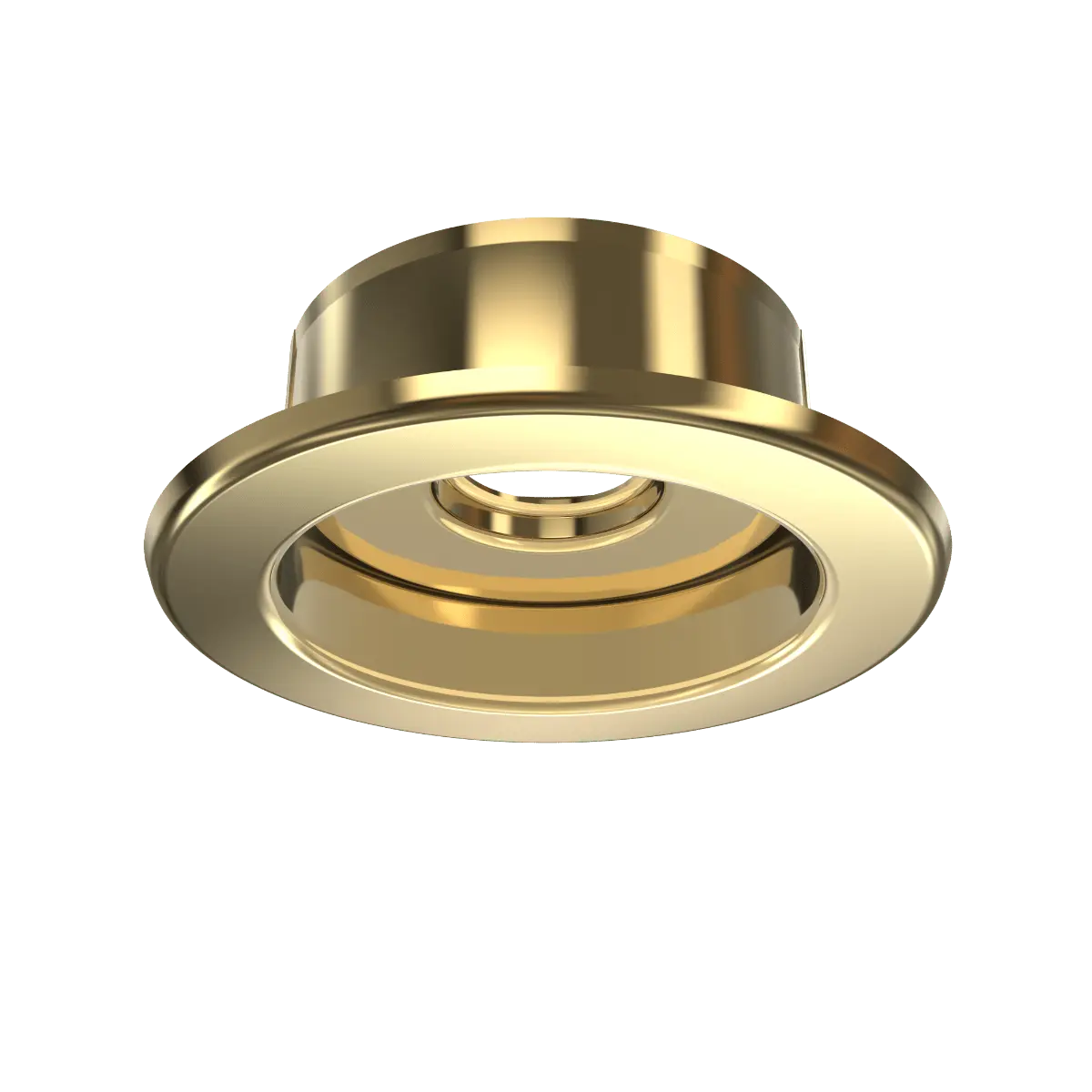 E-1 Slip-On Recessed Escutcheon For Viking Models