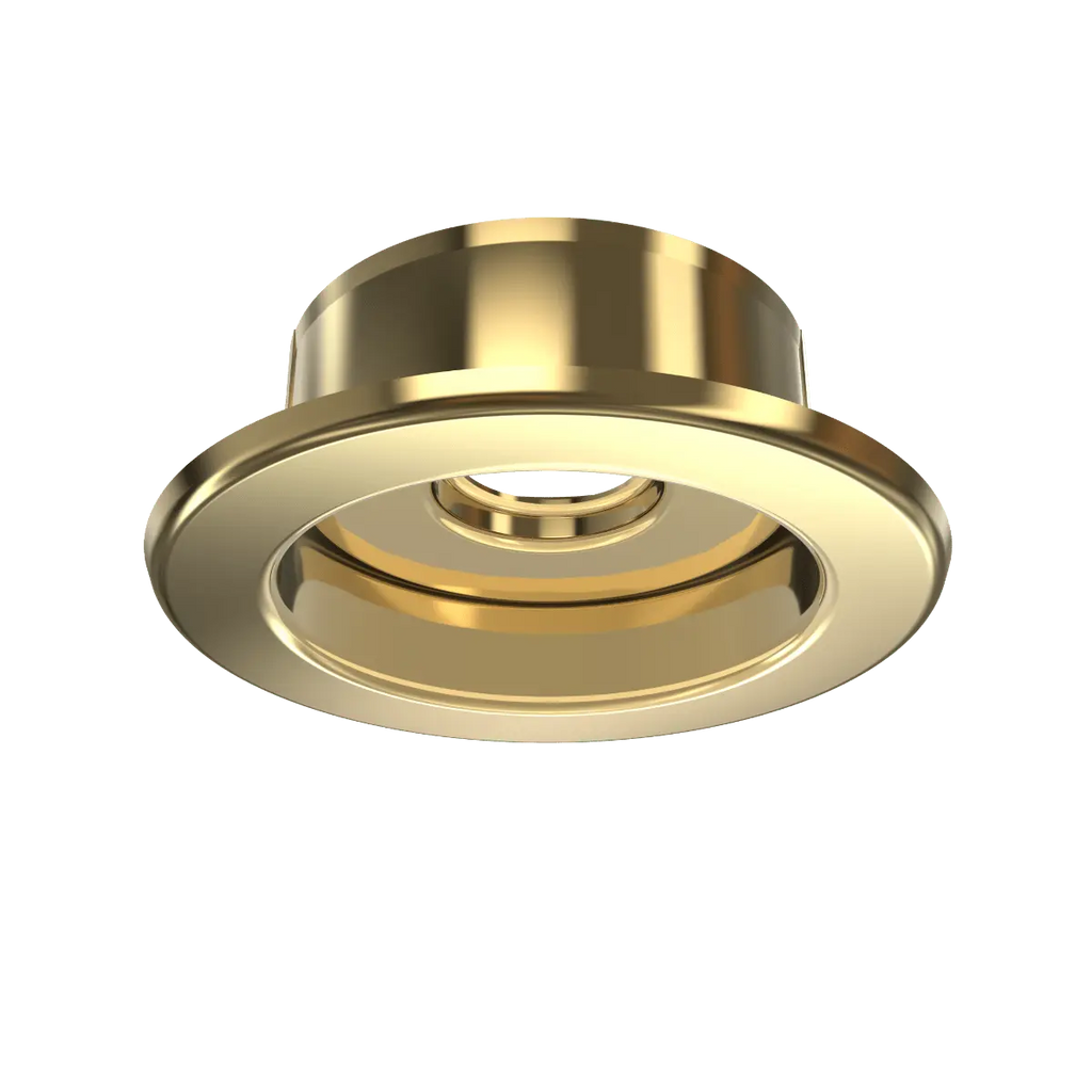 Viking E-1 Recessed Adjustable Sprinkler Escutcheon for Fire Systems