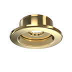 Viking E-1 Recessed Adjustable Sprinkler Escutcheon for Fire Systems