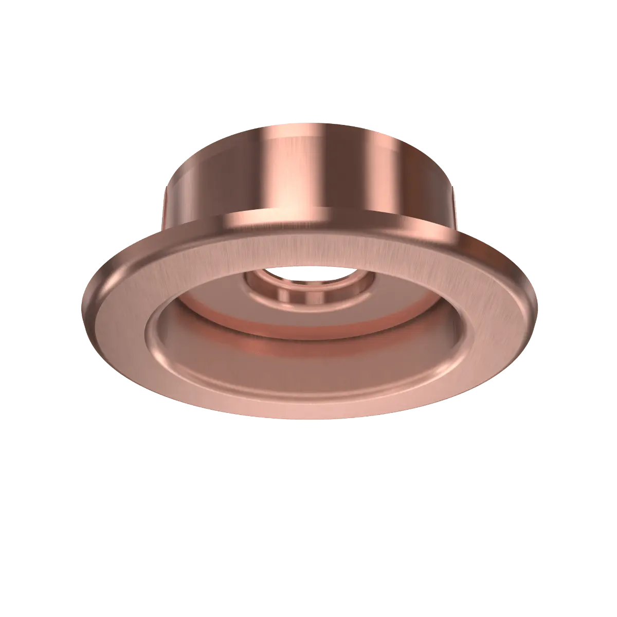 E-1 Slip-On Recessed Escutcheon For Viking Models
