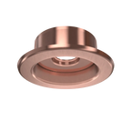 Viking E-1 Recessed Adjustable Sprinkler Escutcheon for Fire Systems