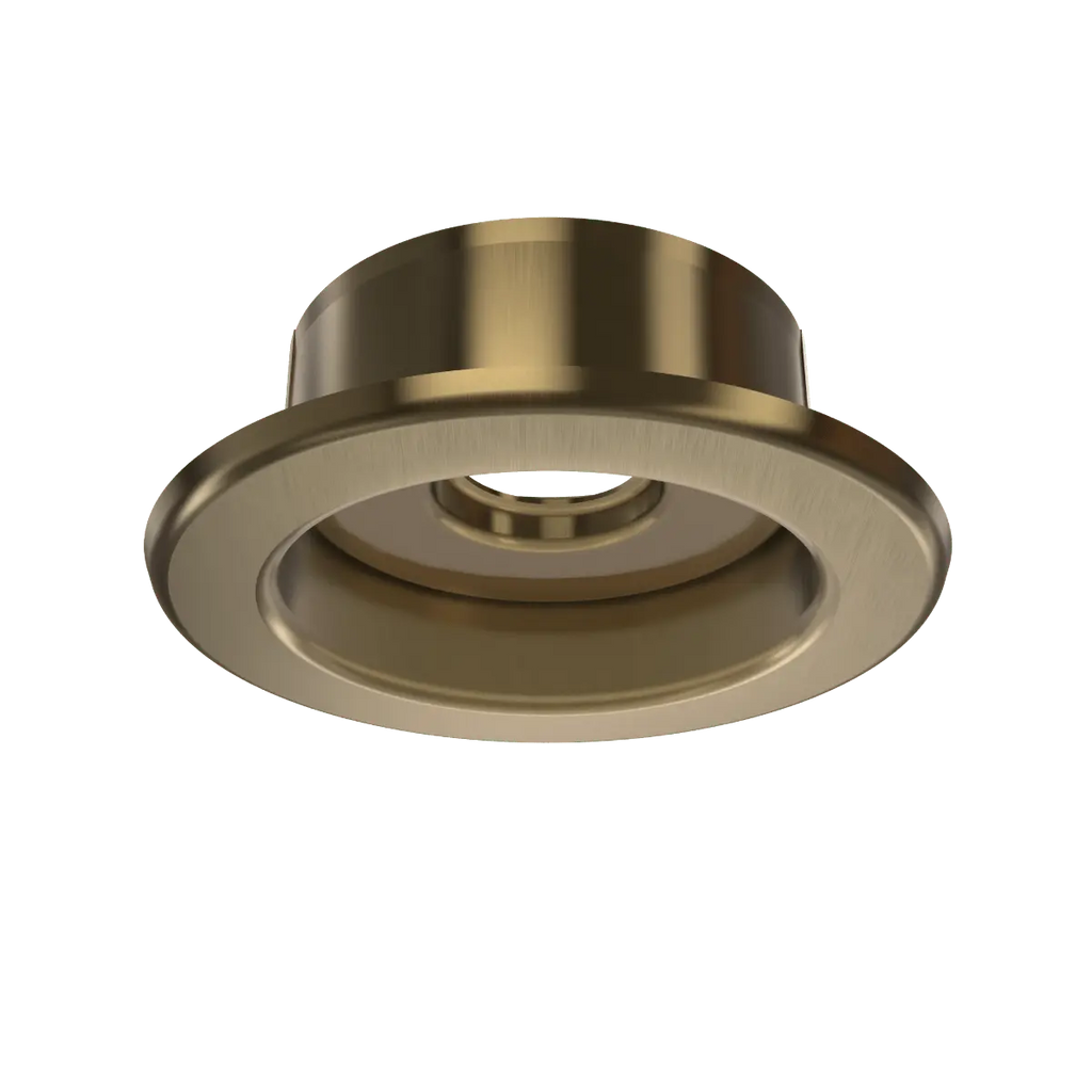Viking E-1 Recessed Adjustable Sprinkler Escutcheon for Fire Systems