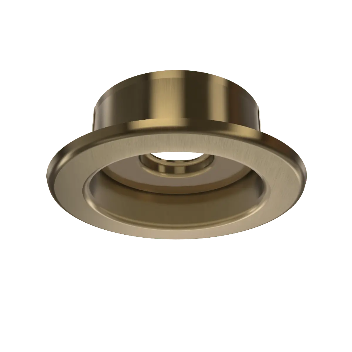 Viking E-1 Recessed Adjustable Sprinkler Escutcheon for Fire Systems