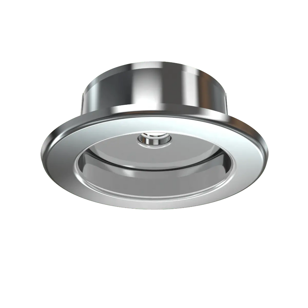 Viking E-1 Recessed Adjustable Sprinkler Escutcheon for Fire Systems