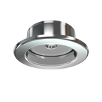 Viking E-1 Recessed Adjustable Sprinkler Escutcheon for Fire Systems